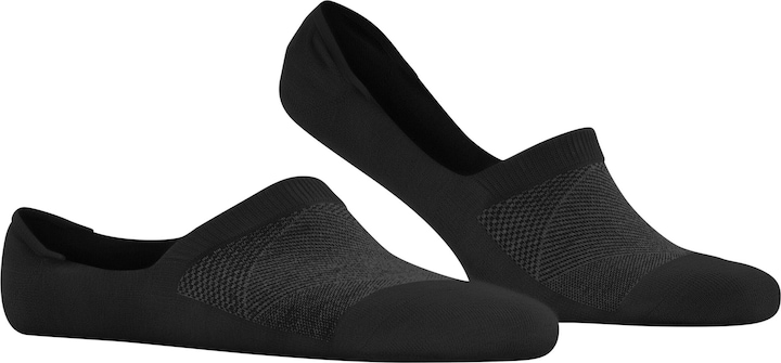 Actual product image Burlington Athleisure Invisible Footwear (43 - 46)