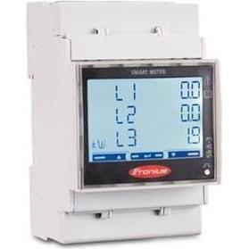 No Name, Energiemessgerät, Fronius Smart Meter 5KA-3 Energiezähler