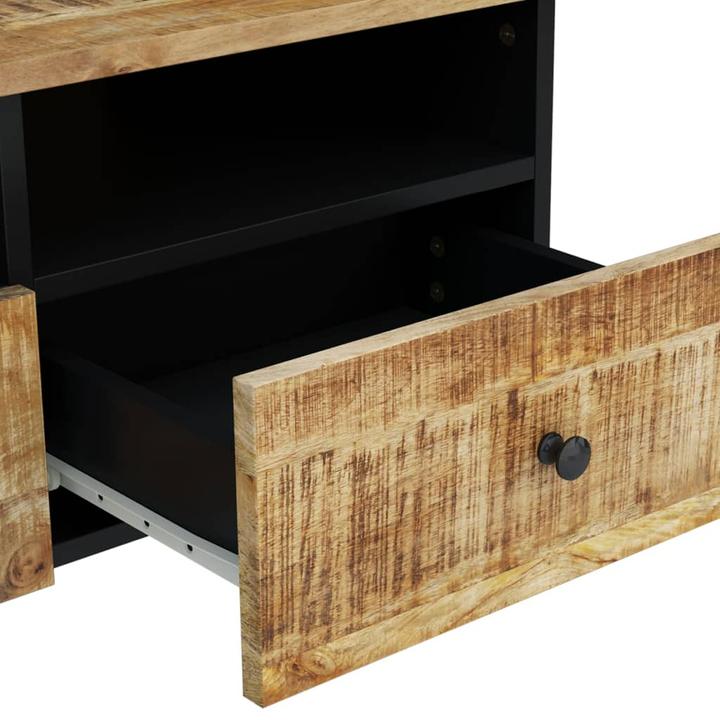 Image du produit vidaXL Couchtisch (54 x 54 x 40 cm)