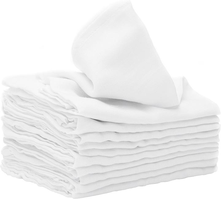 Fillikid Cotton nappies (80 cm, 80 cm)