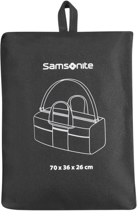 Actual product image Samsonite Global Ta (65 l, M (50 - 90l))