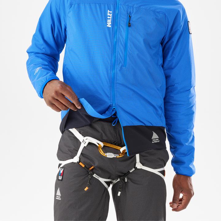 Produktbild Millet Trilogy Jorasses Wolljacke HD M (M)