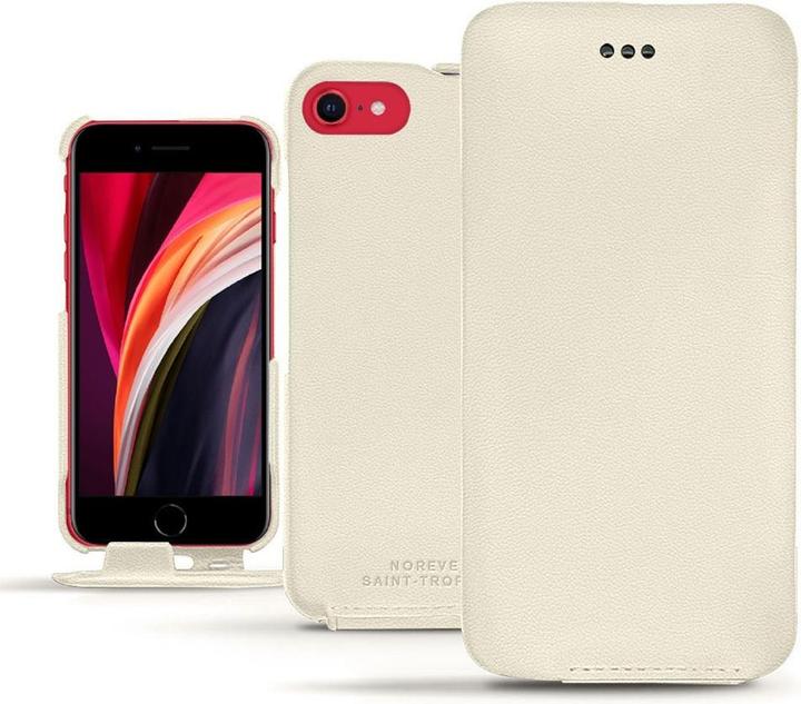 Image du produit Noreve Housse cuir vertical (Apple iPhone SE (2ème génération), Apple iPhone SE (3ème génération))