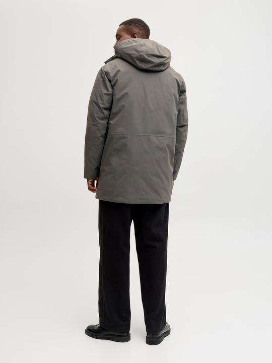 Actual product image Jack & Jones Jprccmoon Parka Sn (L, XXL)