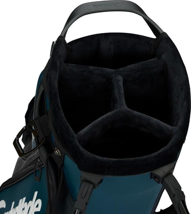 Produktbild Taylor Made Qi4D Tour Standbag