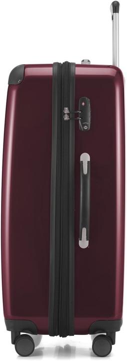 Image du produit Hauptstadtkoffer Alex, Valise rigide avec TSA surface brillante (119 l)