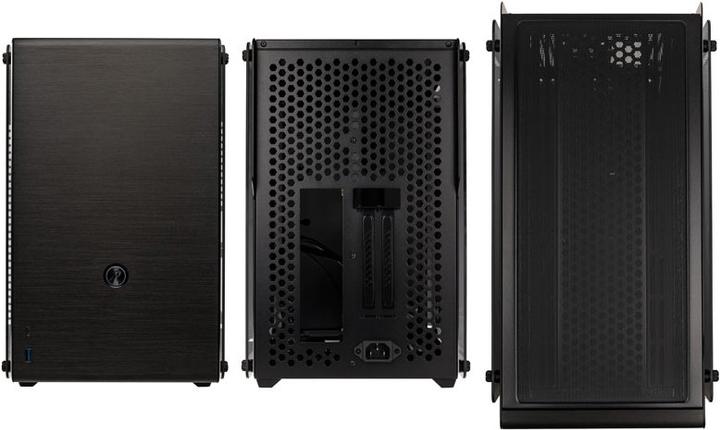 Produktbild Raijintek Ophion M Evo (mATX, Mini-ITX)