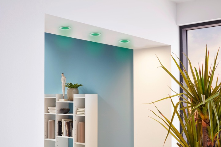 Produktbild EGLO Fueva-c (1080 lm)