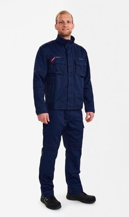 Actual product image F. Engel Combat jacket (XS)