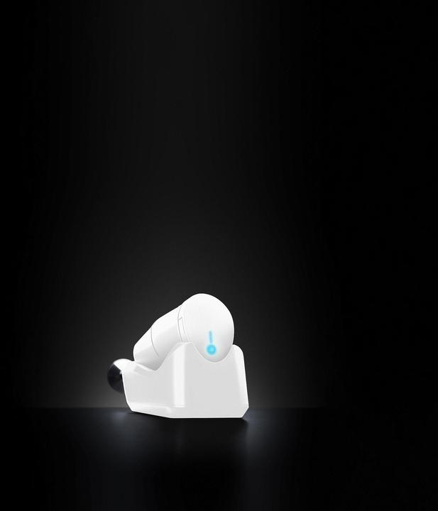 Actual product image Bamix Cordless