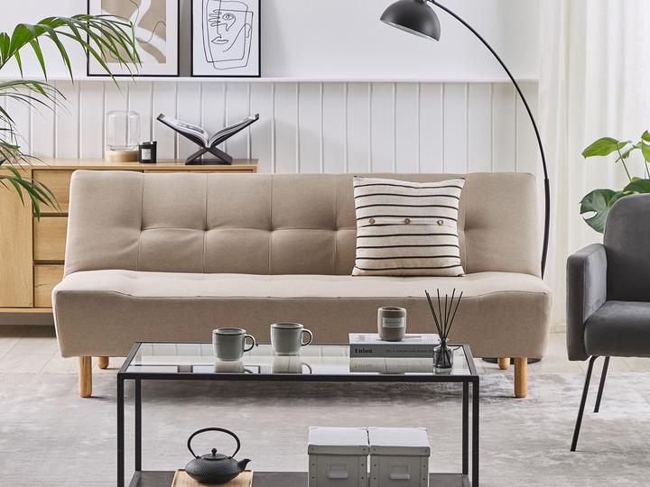 Produktbild Beliani Alsten (3-Sitzer)