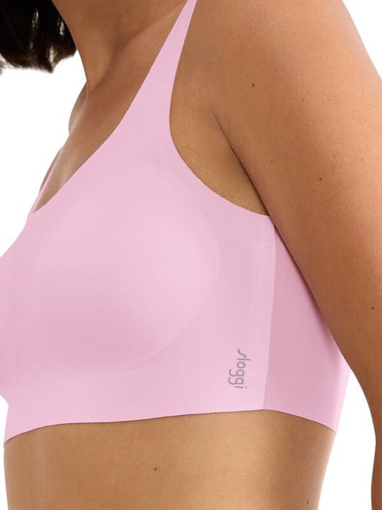 Produktbild Sloggi Bustier Blue ZERO Feel 20 (Einzelpack, XL)