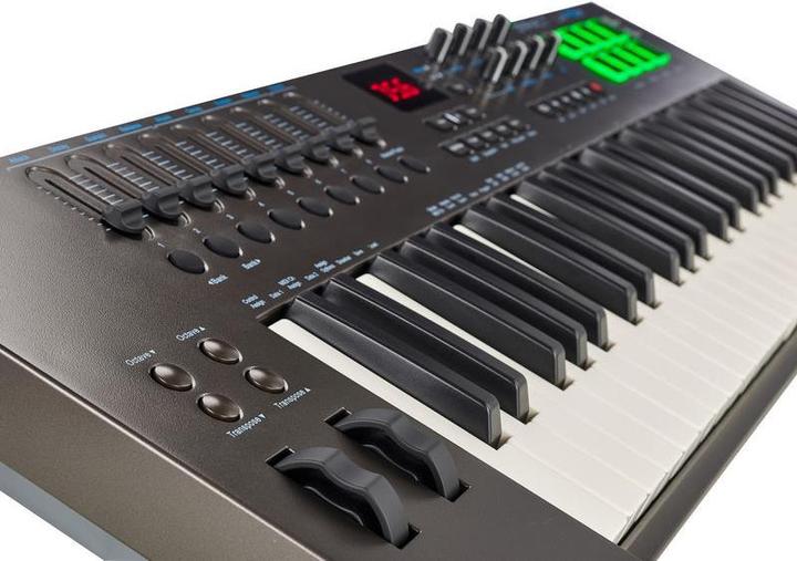 Produktbild Nektar Impact LX49+ (Keyboard)