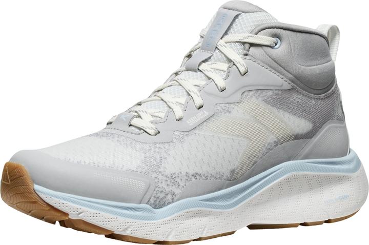 Andatura del cielo, Vapore