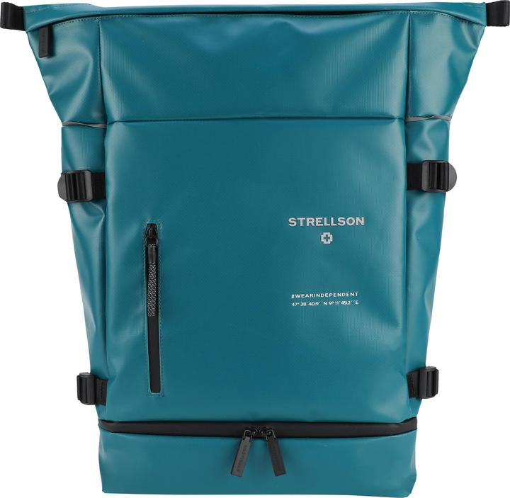Immagine prodotto Strellson zaino stockwell 2.0 sebastian lvz (26 l)