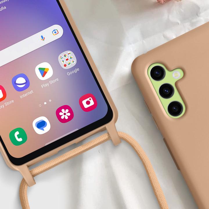 Image du produit Avizar Série NeckShell