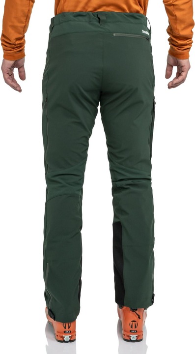 Produktbild Schöffel Softshell Pants Matrei M (46, S)