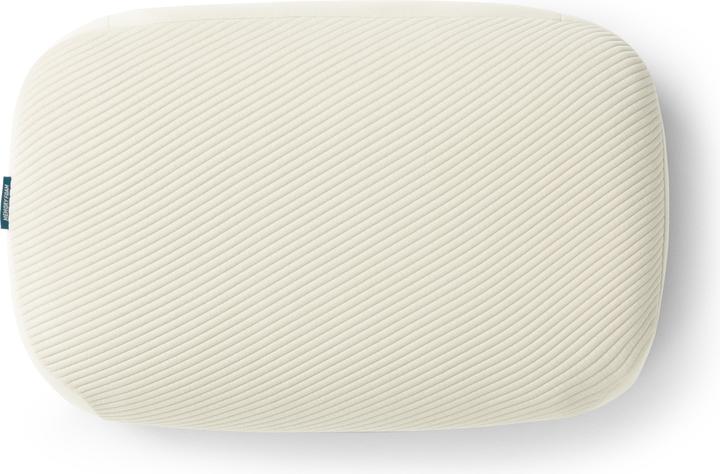Immagine prodotto Sea To Summit Memory Lux Pillow - L Moonstr. (Cuscino per testa e collo)