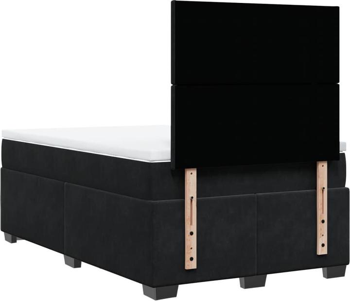 Immagine prodotto vidaXL Boxspringbett (120 x 190 cm)
