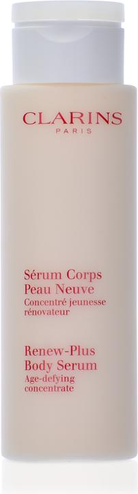 Image du produit Clarins Renew Plus (Lotion pour le corps, 200 ml)