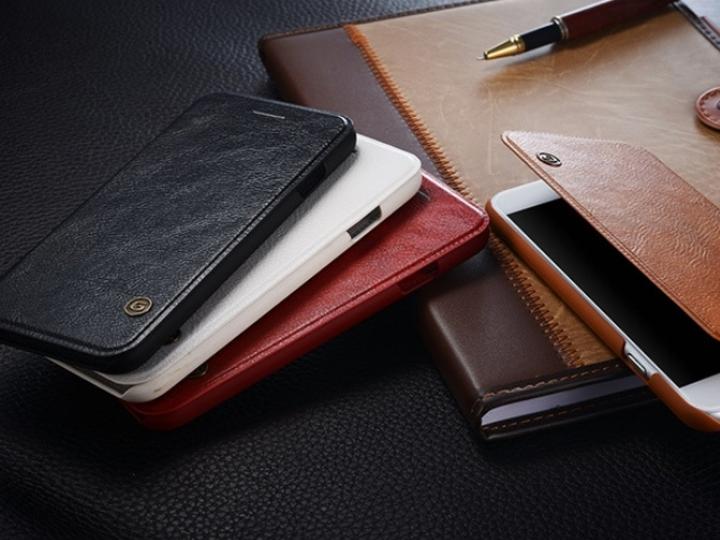 Produktbild G-Case Samsung Galaxy S8+ Hülle Flipcase (Samsung Galaxy S8+)