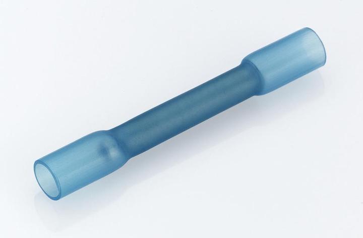 Actual product image Cimco Butt connector