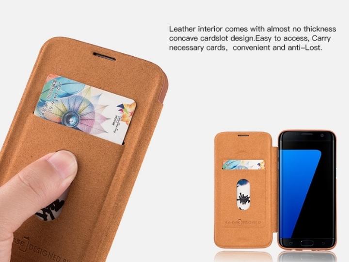 Produktbild G-Case Samsung Galaxy S8+ Hülle Flipcase (Samsung Galaxy S8+)