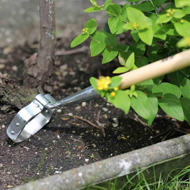 Produktbild Alba Pendelhacken 125 mm