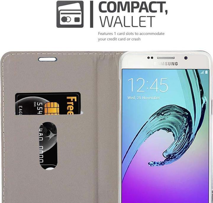 Actual product image Cadorabo Jeans Optik (Samsung Galaxy A7 (2016))