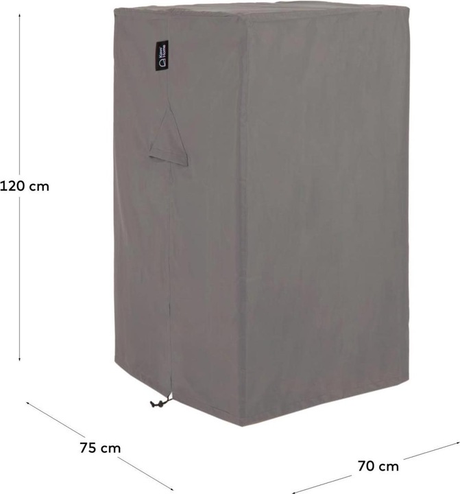 Actual product image Kave Home Iria
