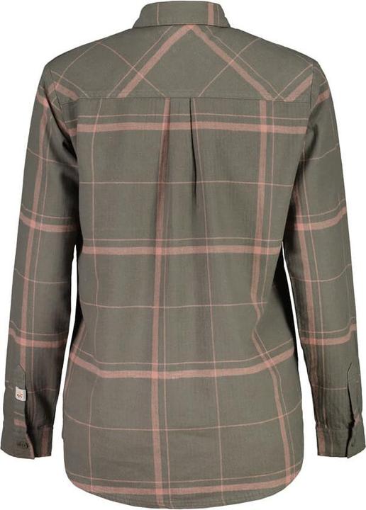 Immagine prodotto Maloja Camicia in canapa biologica ChhuM (M)