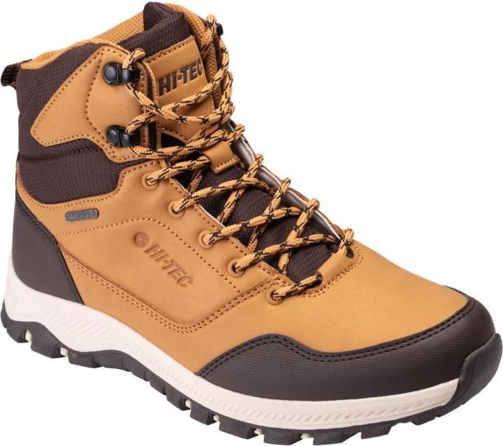 Image du produit Hi-Tec Hirol Mid Herrenschuhe (46)
