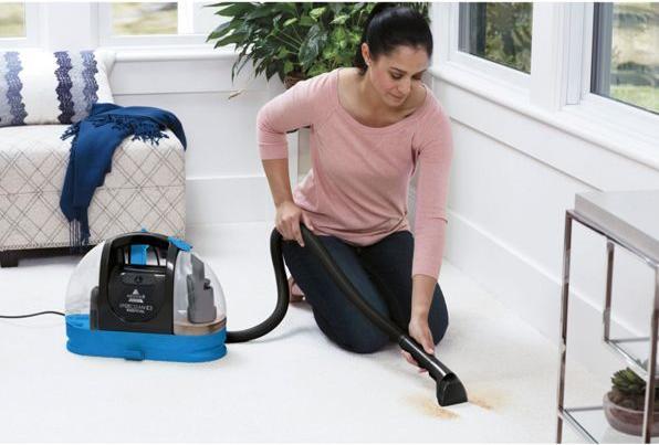 Actual product image Bissell Spot Clean C3