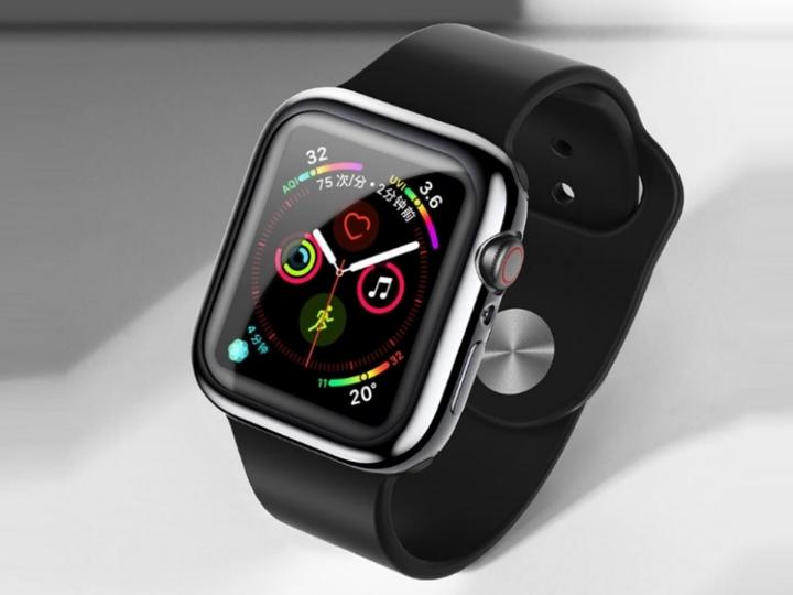 Image du produit Usams Étui pour Apple Watch 40mm Protection intégrale
