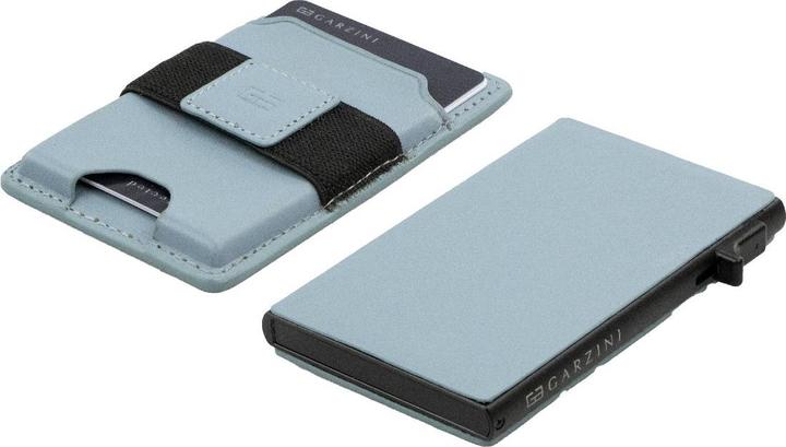 Image du produit Garzini Porte-monnaie métallique MagSafe