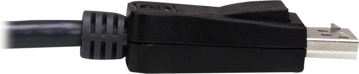 Produktbild Eaton VGA to DisplayPort and USB-A Adapter Cable Kit for Tripp Lite B020-U and B022-U KVM