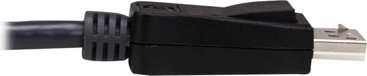 Produktbild Eaton VGA to DisplayPort and USB-A Adapter Cable Kit for Tripp Lite B020-U and B022-U KVM
