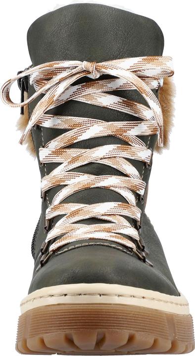 Image du produit Rieker Bottes à lacets (38)