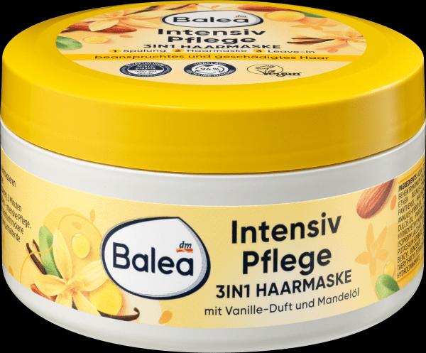 Immagine prodotto dm Balea Terapia intensiva 3in1 (300 ml)