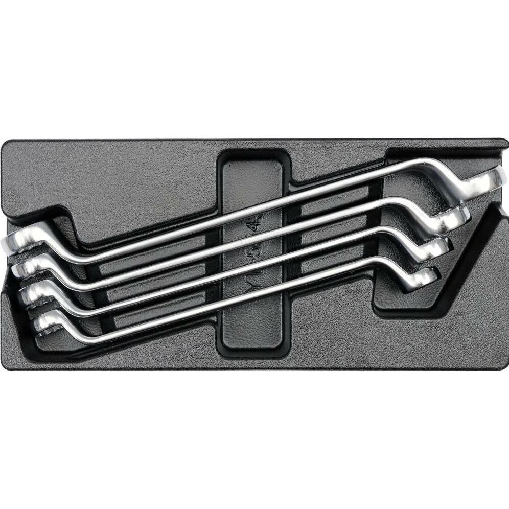 Yato, Schraubenschlüssel, Ringschlüssel (21 mm, 23 mm, 24 mm, 27 mm, 25 mm, 28 mm, 30 mm, 32 mm)