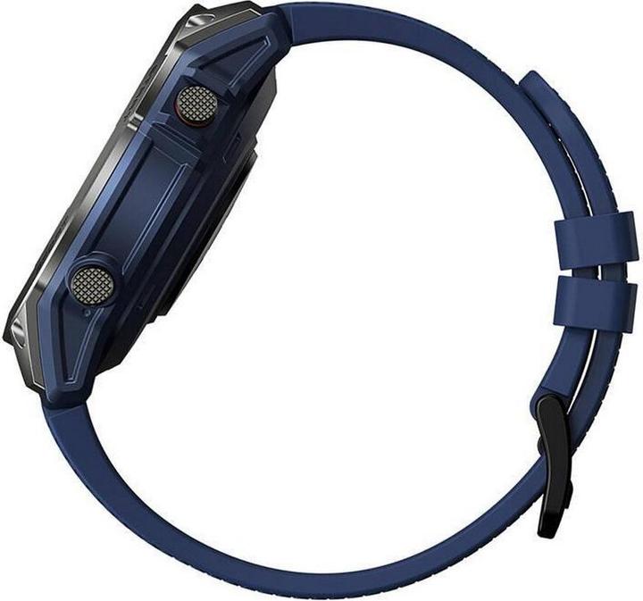 Productafbeelding Zeblaze Stratos 3 Pro Smartwatch (Blauw)