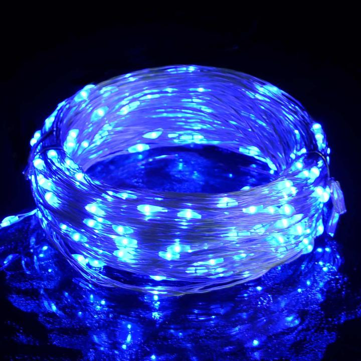 Actual product image vidaXL Lichterkette (15 m)