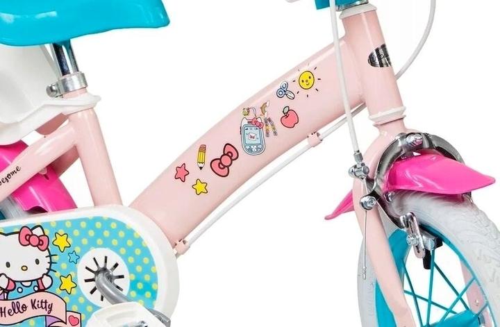 Actual product image Toimsa Hello Kitty (12") (12")