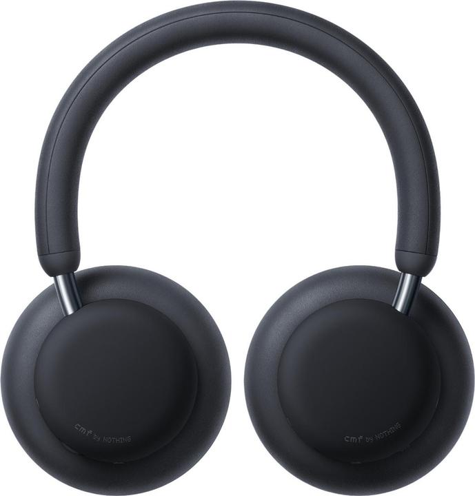 Produktbild Nothing CMF Headphone Pro A11300008 dark grey (ANC, 100 h, Kabellos)