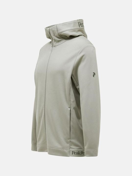 Image du produit Peak Performance Capuche zippée Rider Tech (XL)