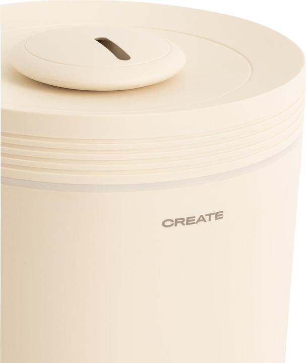 Produktbild Create Humizen (30 m²)