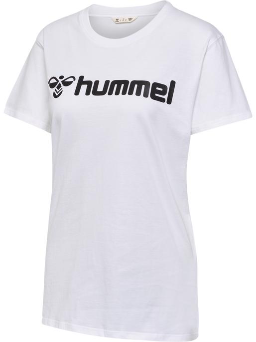 Produktbild hummel HMLGO 2.0 LOGO T-SHIRT S/S WOMAN (M)