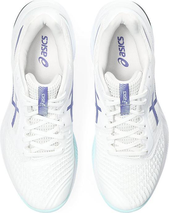 Produktbild ASICS Performance Hallenschuh Netburner Ballistic Ff3 (40.5)