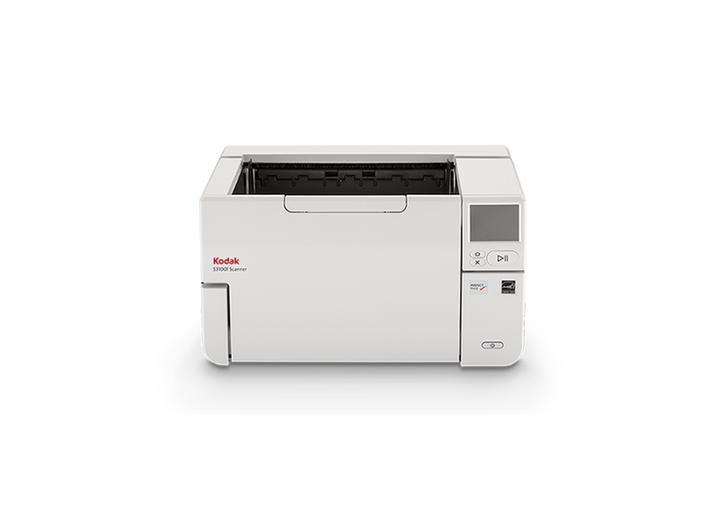 Produktbild Kodak Dokumentenscanner S3100f (Ethernet, USB)