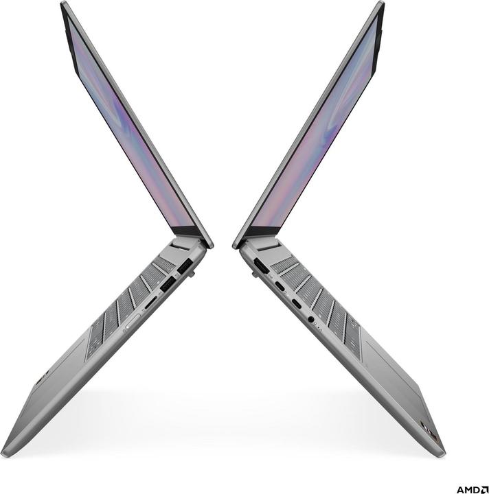 Actual product image Lenovo IdeaPad Slim 5 14AKP10 (14", AMD Ryzen AI 7 350, 32 GB, 512 GB, DE)